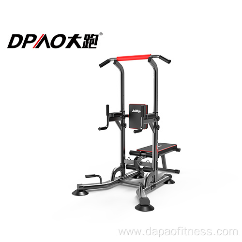 Home General Dumbbell Stool multifunction Pull Up